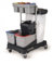 Numatic Reinigungswagen ProCar 4G #101025