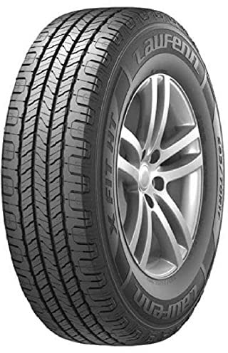 Laufenn 225/75 R16 104T Sommerreifen Offroad M+S Reifen