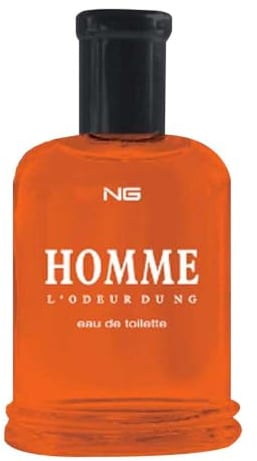 Next Generation Homme L'odeur for men edt 100ml