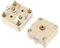 5 piezas 224pF 4-Linear Radio PCB Trimmer Condensadores ajustables variables