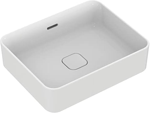 Ideal Standard T296501 Strada II Vasque à Poser, Blanc