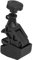Outil de Montage de Pneu, Rim Clamp Outils De Bloque, Changeur de Pneus, Changeur de Pneu Pince de Perle Outil de Centre, Accessoires Outil Jante de Voiture