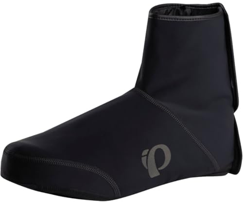Pearl Izumi Amfib Shoe Cover Überschuhe für Erwachsene, Unisex, Mehrfarbig, XL