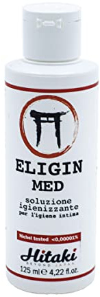 Eligin MED Intimhygiene Desinfektionsmittel Deodorant mit Mimosenextrakt