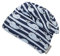 Sterntaler Jungen Beanie Wali Beanie-Mütze, Blau, 47