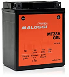 BATTERIA SIGILLATA PRECARICATA PRONTA ALL'USO X MAX 300 SH 125 150 2017 2018 2019 2020 2021
