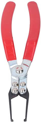 Extracteur Fusible Relais Automobile Sans Endommagement, Pince Réparation Électrique Ergonomique, Outil Professionnel Pour Entretien Circuit Électronique Véhicule