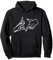 187 Handzeichen Pullover Hoodie