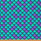 Meerjungfrauen Stoff Meterware Fischschuppen Polsterstoff Mädchenhafter Regenbogen Dekostoff Ozeanleben Meerestier Wasserdichter Stoff Diy Bastel Patchwork Bunt 460 x 150 (HxB)