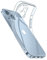 VUTR Coque en Gel Souple pour iPhone 14 6.1 Pouces, Silicone Transparent Antichoc, Étui Flexible pour Téléphone iPhone 14, Transparent