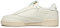 Reebok Damen Club C 85 Vintage Sneaker, Chalk/ALABAS/GLEGRN, 39 EU