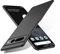 Bastmei Funda para Google Pixel 7 Pro, Ultraligero Ultrafino Antideslizante Anti-Arañazos Protección de Cámara, Textura Esmerilada PC Rígido Funda para Google Pixel 7 Pro (Negro)