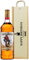 Beer Hunter Personalised Happy Birthday Captain Morgan's Rum Gift