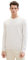 TOM TAILOR Herren Basic Pullover mit V-Ausschnitt aus Baumwolle, 13174 - Soft Vanilla Melange, XXXL