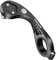 CYCLAMI Out-Front Bicycle Computer Mount Compatible with Garmin Edge, XOSS, iGPSPORT, CooSpo GPS Bike Computer, for Road Bike MTB