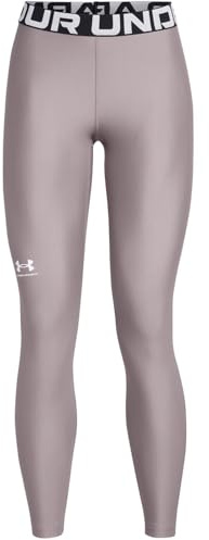 Under Armour Womens HeatGear�� Leggings Women Grey 10