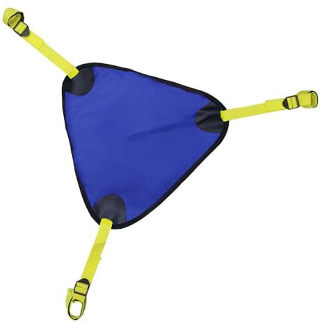 Tripod Rock Bag - Tripod rock bag, Tripod ground rock bag | Stone Rock Heavy Duty Tripod Weight Bag, Multi-Function Tripod Butler Stone Pouch Bag for Stabilizing Film Site Scenic Area