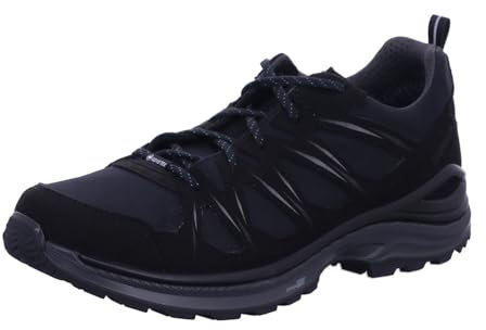 LOWA Halbschuh INNOX EVO II GTX blau/grau 45