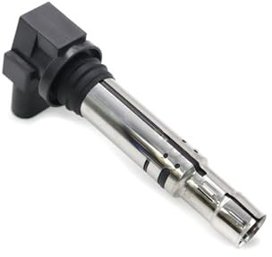 Zündspule 036905715F Kompatibel for Audi A1 A2 A3(1pcs)