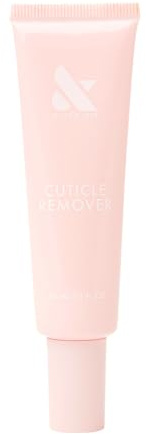 Olive & June Cuticle Remover | Exfoliates & Softens Dry Skin | No Clipping Needed | Avocado, Argan & Jojoba Oil | Fragrance-Free, Vegan & Cruelty-Free | 30mL / 1oz