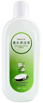 Bodenreinigungslösung 500 ml, kompatibel mit allen ECOVACS-Saugrobotern (Zubehör)