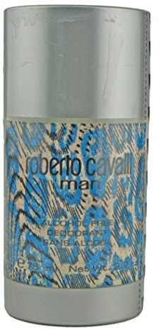 ROBERTO CAVALLI 75ML MAN DEODORANT STICK ALCOHOL FREE