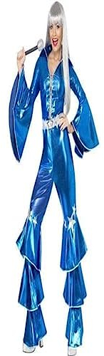 1970s Dancing Dream Costume (M)