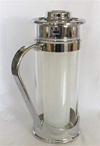 Ice Tea Maker Assunta 1,5 L