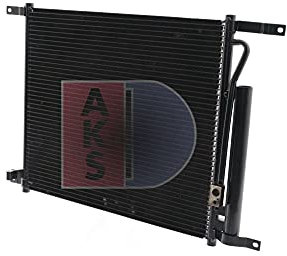 AKS DASIS 522064N Klimaanlagen