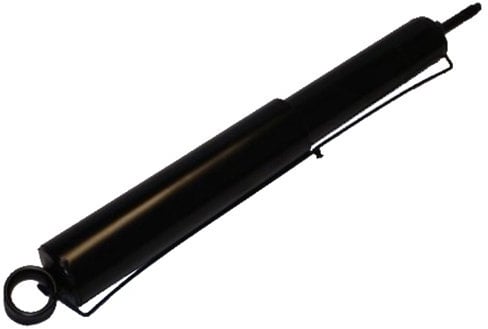 Japanparts MM-15506 Stoßdämpfer