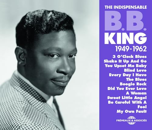 Indispensable 1949-62