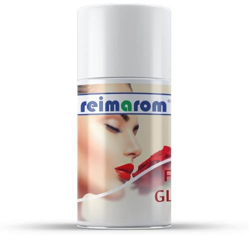 Duftspray French Glamour | Lufterfrischer für automatischen Duftspender oder zum manuellen Sprühen | Raumduft von REIMA | mit Geruchsabsorber | eleganter, orientalisch und frischer Duft
