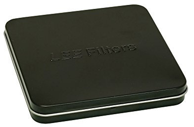 Boîte Rangement Filtres Lee 100 mm