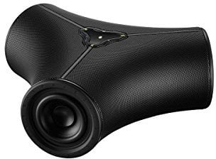 Orbitsound Spaced360 Speaker - NFC with aptX and Bluetooth for on-touch connection