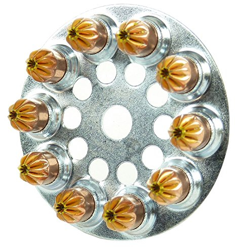 Spit - Aufladung 6.3/10 gelb für P45/P60/P200/P370