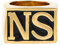 HIJONES Schmuck Herren Edelstahl Biker Ringe, NS, Weinlese, Gold und Schwarz, Größe 68 (21.6)