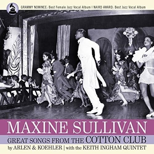 Great Songs From Cotton Club