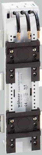 Wöhner Sammelschienenadapter 32 400
