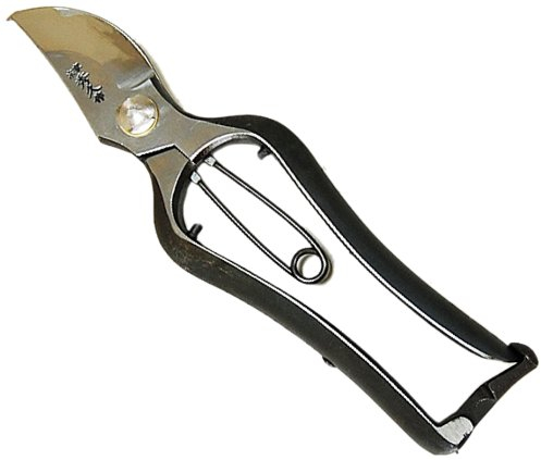 Soke Hidehisa for Professional Pruning Shears TH200 Fri Stop (Japan Import)
