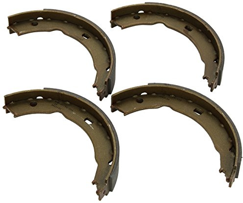 NK 2737655 Bremsbackensatz, Feststellbremse