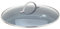 GreenPan Glasdeckel mit Edelstahlgriff, 32 cm