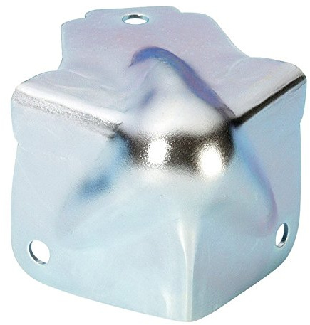 Adam Hall 4118 - Kugelecke mittel mit integrierter L-Ecke