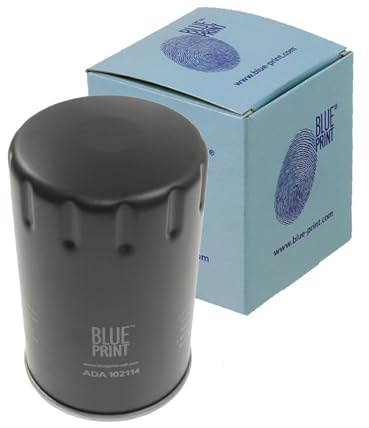 Blue Print ADA102114 Oil Filter