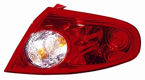 Prasco DW4104173 Heckleuchte