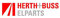 Herth+Buss Elparts 32044300 Generator