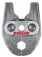 Roller Presszange Mini V 35