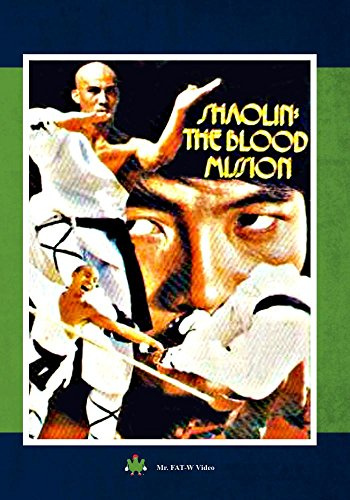 Shaolin: The Blood Mission
