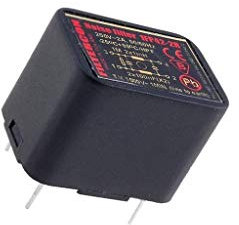 1FP42-2R Filtro: antidisturbo di rete 250VAC 100nF 1mH THT Serie: FP FILTERCON