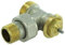 Comap FixoSar feste Kv-Thermostatventile NF abgewinkelt M22-3/8 festes Kv-Thermostatventil M28 Metall/Metall NF - R808703