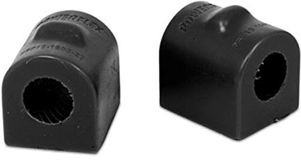 Powerflex PFF19-1603-25.5BLK Bushes